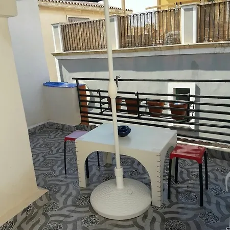 Apartment Old Town House